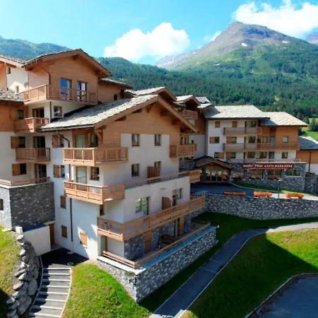 6 Pers Au Pied Des Pistes, A Cote Des Commodites Et Telecabine, Val Cenis - Fr-1-508-6 * Lanslevillard